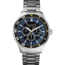 Nautica NCS 600 Mens Watch N15017G