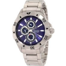 Nautica NST 06 Multifunction Men's Watch N17546G