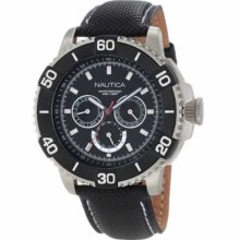 Nautica NST 501 Classic Men's watch #N17602G