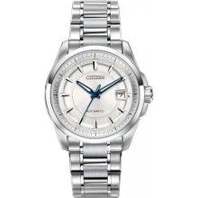 NB0040-58A Citizen Signature Grand Classic Eco-Drive Watch