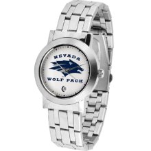 Nevada Wolf Pack Dynasty - Men's Watch