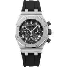 NEW Audemars Piguet Royal Oak Offshore Chronograph