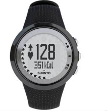 NEW Suunto M4 Mens Black/Silver SS015714000