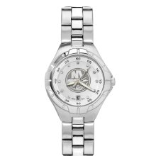 New York Islanders Women's Pearl Watch