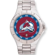 NHL Colorado Avalanche Men's Sport Watch