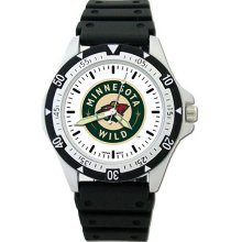 Nhl Minnesota Wild Option Watch