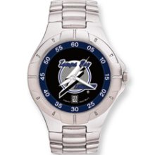 NHL Tampa Bay Lightning Men's Sport Watch