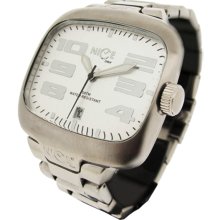 Nice Italy W1001pob021006 Polo Bracciale Mens Watch