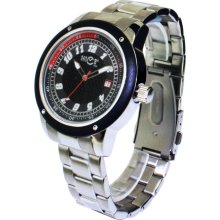 Nice Italy W1058enb021001 Enzo Bracciale Mens Watch