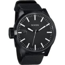 Nixon Men's Chronicle Watch