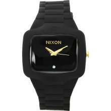 Nixon Player