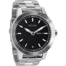 Nixon Spur Watch - Black