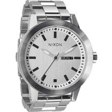 Nixon Spur Watch - White