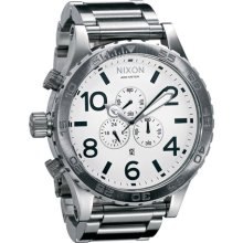 Nixon 'The 51-30 Chrono' Watch