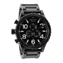 Nixon The 51-30 Chrono - All Black