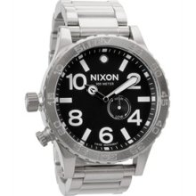 Nixon The 51-30 - black