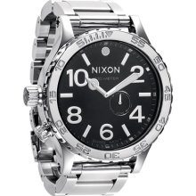 Nixon 'The 51-30' Bracelet Watch