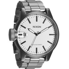 Nixon The Chronicle SS Watch