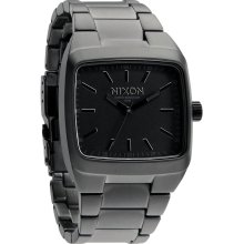 Nixon - The Manual II in All Black