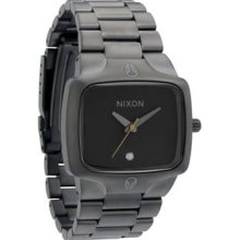 Nixon The Player Watch 2012