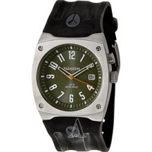 Nixon Watches Men's The Lockdown Watch A385331-00