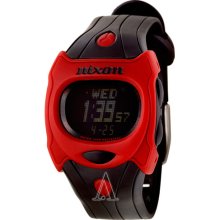 Nixon Watches Men's The Juice Watch A520200-00