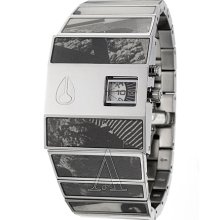 Nixon Watches Men's The Rotolog Watch A028-557