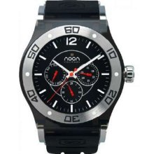 Noon Copenhagen 69 Mens Watch 69001s1