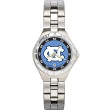 North Carolina Tar Heels Woman's Pro Ii Sport Watch