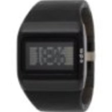 o.d.m. Men's SDD99B-1 Link Series Black Programmable Digital