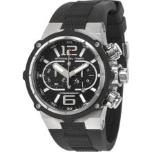 Officina Del Tempo Men's Power Lumicron Watch (Officina Del Tempo Power Lumicron Chrono Gel)