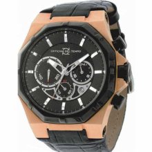 Officina Del Tempo Race Ii Mens Watch Ot10411600n