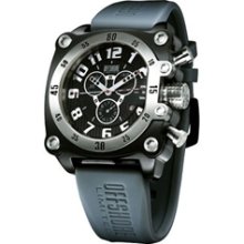 Offshore Limited Z Drive 2 Chronograph OFF007D