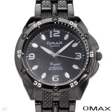 OMAX 00DBA573M012 Men's Watch