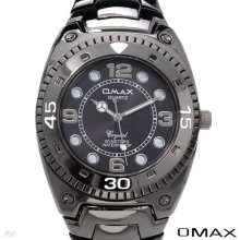 OMAX 00DBA599M012 Men's Watch