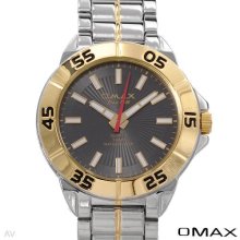 OMAX 00DBA635N002 Men's Watch