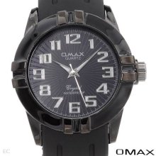 OMAX 00DBP007B002 Men's Watch