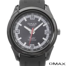 OMAX 00DBP023BB12 Men's Watch