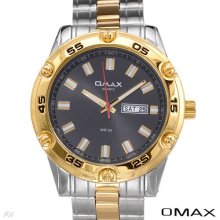 OMAX 00DZX013A002 Men's Watch