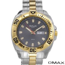 OMAX 00DZX015A002 Men's Watch