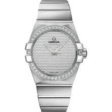 Omega Constellation Luxury 123.55.38.21.52.005