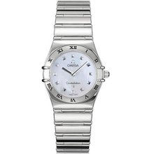 Omega Constellation My Choice 1571.71.00