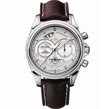 Omega De Ville Co-Axial Chronoscope 4850.30.37