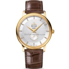 Omega De Ville Prestige Automatic 39mm Mens Watch 46133502