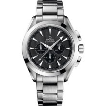 Omega Seamaster Aqua Terra Chronograph 231.10.44.50.06.001