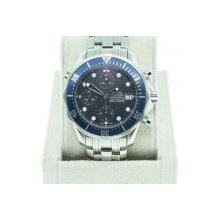 Omega Seamaster Chronograph 2225.80.00