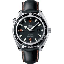 Omega Seamaster Planet Ocean 42mm Men's Watch 2901.51.82