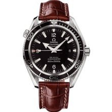 Omega Seamaster Planet Ocean 42mm Men's Watch 2901.50.37