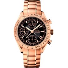 OMEGA SPEEDMASTER 323.50.40.44.01.001