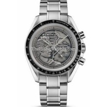 Omega Speedmaster Apollo XVII Watch 31130423099002